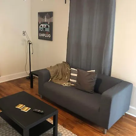 Renovated Space Close To Downtown - A Durham Exterior foto