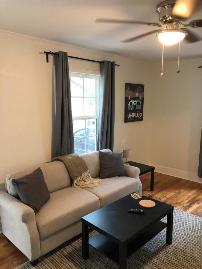 Holiday home Renovated Space Close To Downtown - A Durham